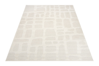 Szőnyeg  FR2525 CREAM TERRA CREAM 