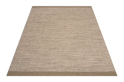 Koberec  WLC103-A TOUPE LONI  - Šnúrkový koberec