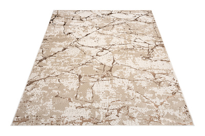 Koberec NW01A BROWN PARMA YDD - Moderný koberec