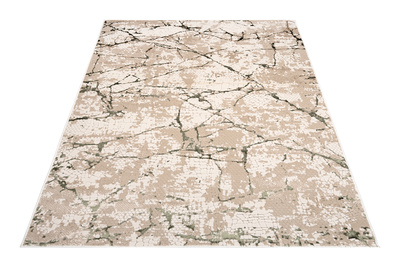 Koberec NW01A LIGHT GREEN PARMA YDD - Moderný koberec