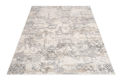 Koberec NW05A LIGHT GRAY PARMA YDC - Moderný koberec