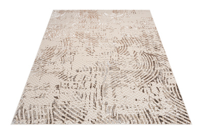 Koberec UD30A BROWN PARMA YDD - Moderný koberec