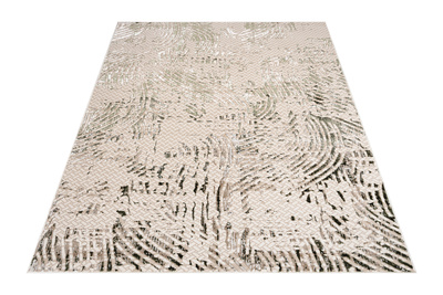 Koberec UD30A LIGHT GREEN PARMA YDD - Moderný koberec