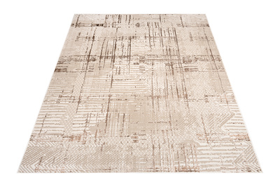 Koberec UE68A BROWN PARMA YDD - Moderný koberec