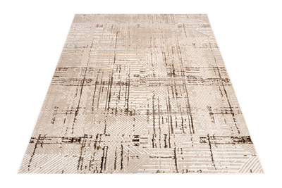 Koberec UE68A LIGHT GREEN PARMA YDD - Moderný koberec