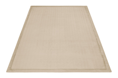 Koberec  FOAM-B BEIGE FLUFFIN  - Huňaté koberce