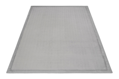Koberec  FOAM-LG LIGHT GRAY FLUFFIN  - Huňaté koberce