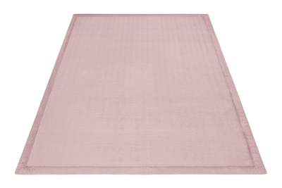 Covor  FOAM-P PINK FLUFFIN  - Covor Shaggy