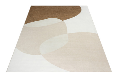 Szőnyeg  HJ-BBK11 BEIGE WISP BBK  - Modern szőnyeg