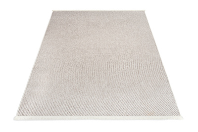 Covor  DS72A WHITE AGRA  - Covor modern