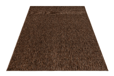 Dywan  130 BROWN NIZZA 