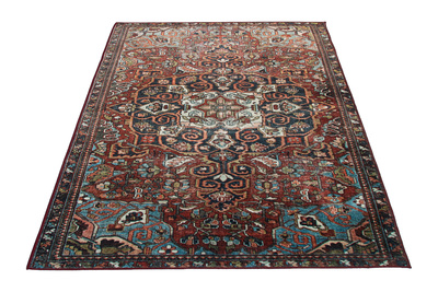 Covor  24K190933 ISPAHAN PRINT 