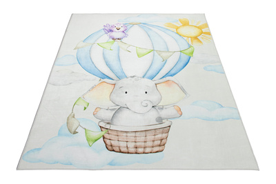 Szőnyeg  2403139N KIDS  - Gyermekszőnyeg