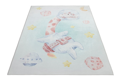 Tapis  2403176N-1 KIDS  - Tapis pour enfants