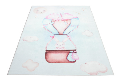 Koberec  2403177N KIDS  - Detský koberec