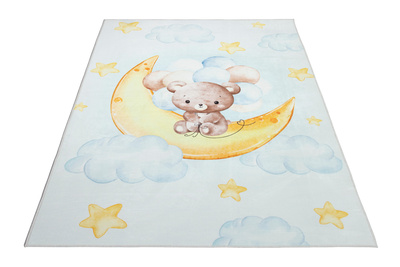 Koberec  2403179N KIDS  - Dětské koberce
