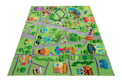 Szőnyeg  2406602 KIDS  - Gyermekszőnyeg