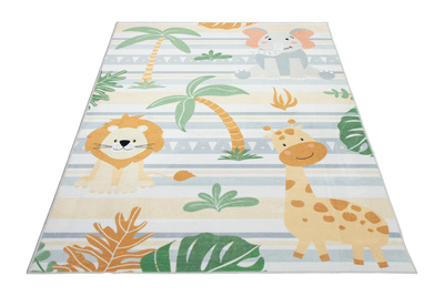 Tapis  2409024D-1 KIDS  - Tapis pour enfants