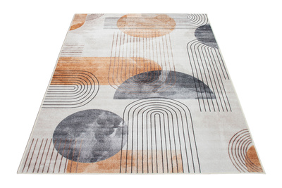 Covor  250935D-1 VENEZIA PRINT  - Covor modern
