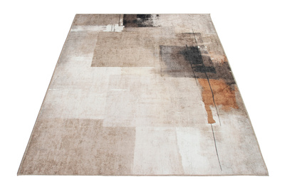 Covor  2509128D-1 VENEZIA PRINT  - Covor modern