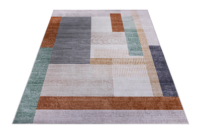 Covor  FC-1 ELEFANTA PRINTED 