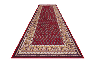 Covor  hj-new-1 (CR-1) CRYSTAL PRINT  - Covor modern