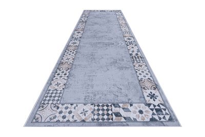 Covor  hj-new-3 (CR-3) CRYSTAL PRINT  - Covor modern