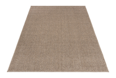 Covor  4300 BROWN CALMA 