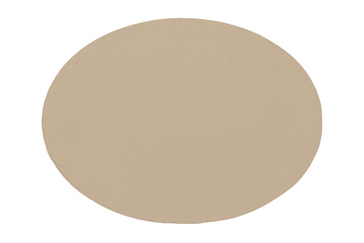Koberec  RABBIT R-B BEIGE LUMI ROUND 