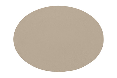 Koberec  RABBIT R-B BROWN LUMI ROUND 