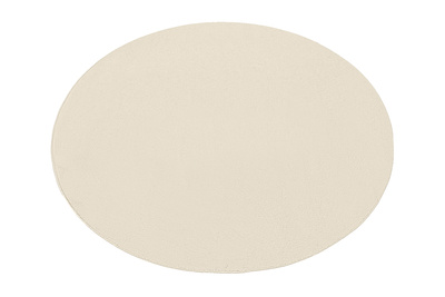 Koberec  RABBIT R-C CREAM LUMI ROUND 