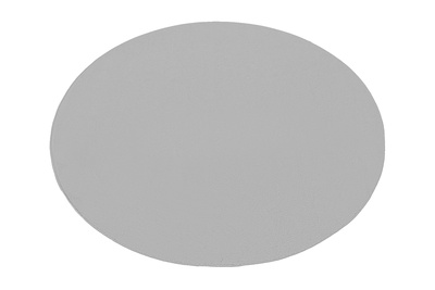 Koberec  RABBIT R-LG LIGHT GRAY LUMI ROUND 