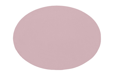 Koberec  RABBIT R-P PINK LUMI ROUND 