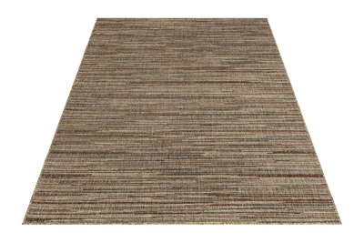 Koberec  KV22A BEIGE YUCANA TAM  - Provázkové koberce