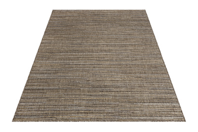 Koberec  KV22A BROWN YUCANA VAN  - Provázkové koberce