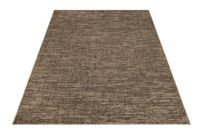 Koberec  KV24A BEIGE YUCANA TAM  - Provázkové koberce