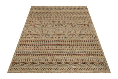 Koberec  KV70A BEIGE YUCANA TAM  - Provázkové koberce