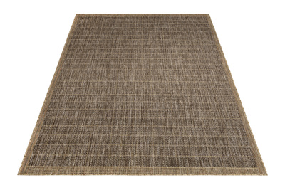 Koberec  SG39A BEIGE YUCANA TAM  - Provázkové koberce