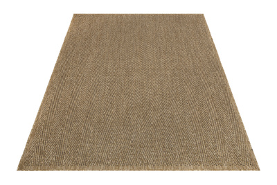 Szőnyeg  SG40A BEIGE YUCANA TAM  - Zsinór szőnyeg