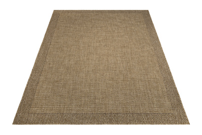 Dywan  SG47A BEIGE YUCANA TAM  - Dywan Sznurkowy