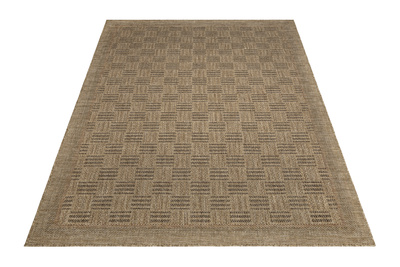 Szőnyeg  SG65A BEIGE YUCANA TAM  - Zsinór szőnyeg