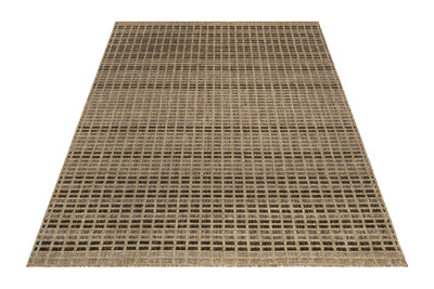 Szőnyeg  SG68A BEIGE YUCANA TAM  - Zsinór szőnyeg