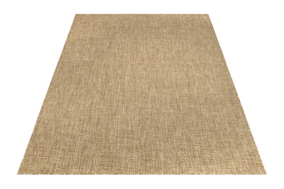 Szőnyeg  SM20A BEIGE YUCANA TAM  - Zsinór szőnyeg