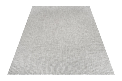 Szőnyeg  SM20A GRAY YUCANA TAN  - Zsinór szőnyeg