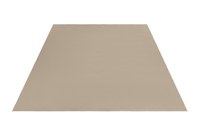 Koberec  RABBIT SQ-B BROWN LUMI SQUARE 