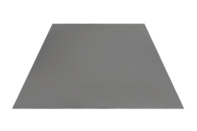 Koberec  RABBIT SQ-DG DARK GRAY LUMI SQUARE 