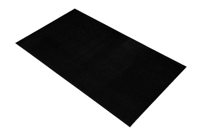 Fußmatte  FOREST MAT (PE-GRASS) BLACK 