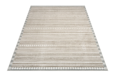 Tapis  SL05A SHRINK L.GRAY MANHATTAN QBS 
