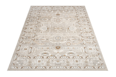 Tapis  SL12A SHRNIK CREAM MANHATTAN QBS 