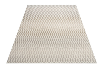 Tapis  SZ72A SHRINK L.GRAY MANHATTAN QBS 